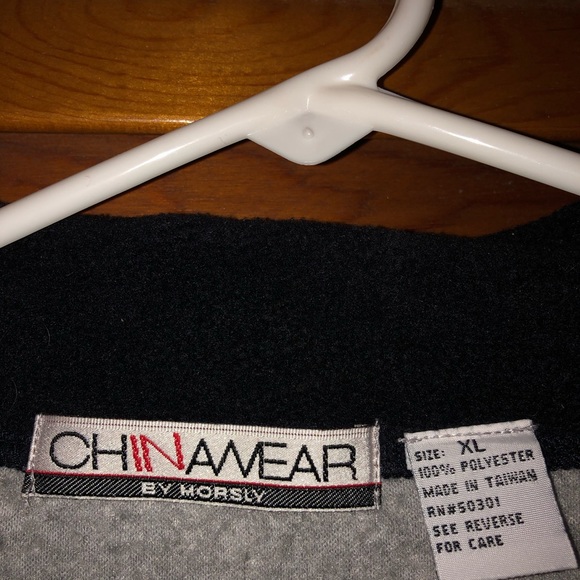 Jacket - Picture 2 of 2